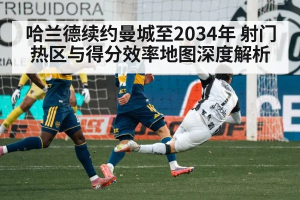 哈兰德续约曼城至2034年 射门热区与得分效率地图深度解析